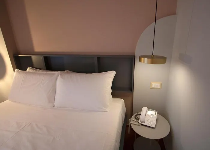 Demo Design Emotion Hotel Rimini