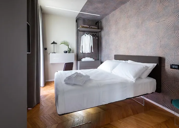 Demo Design Emotion Hotel
