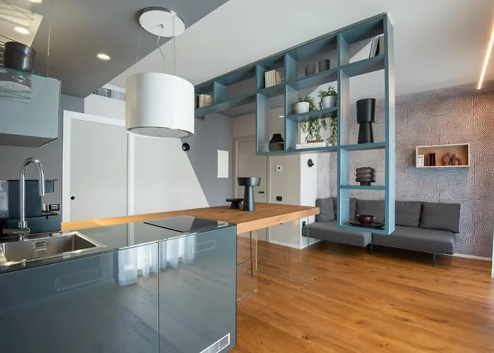 Demo Design Emotion Hotel 4*