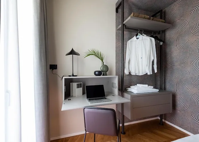 Demo Design Emotion Hotel