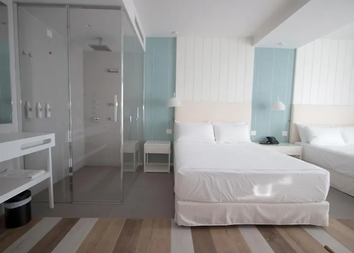 Demo Design Emotion Hotel