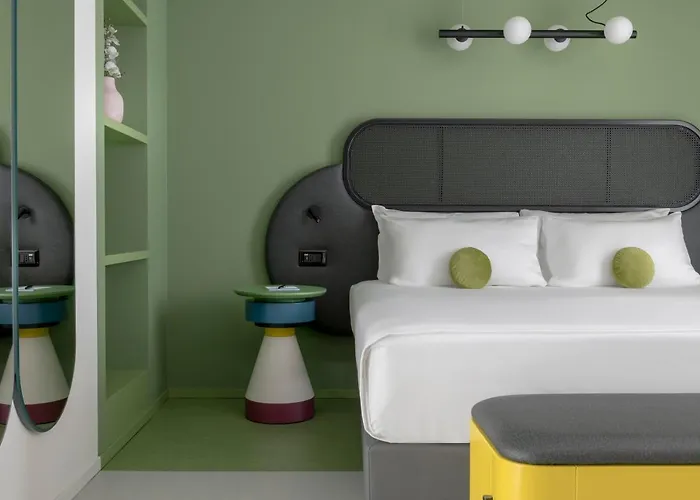 Demo Design Emotion Hotel Rimini