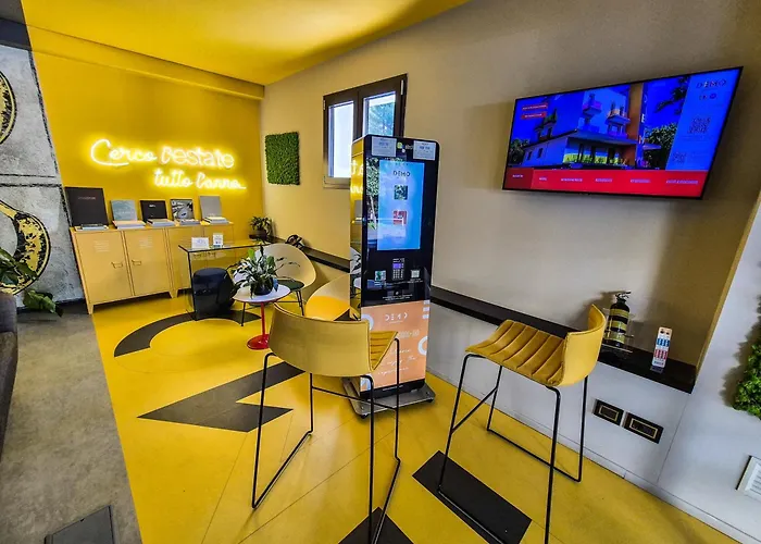 Hotel Demo Design Emotion 4*