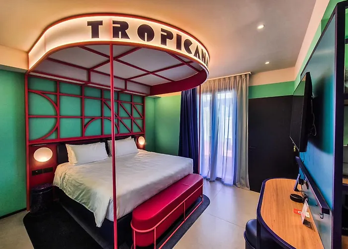 Demo Design Emotion Hotel Rimini