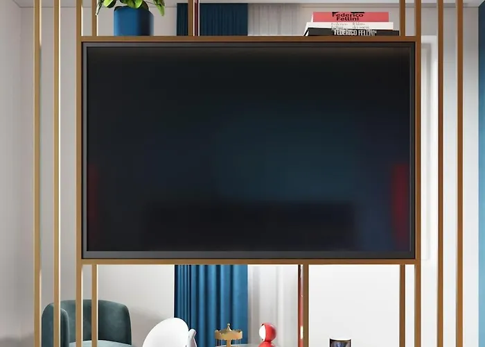 Hotel Demo Design Emotion