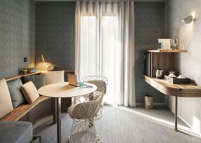 Hotel Demo Design Emotion