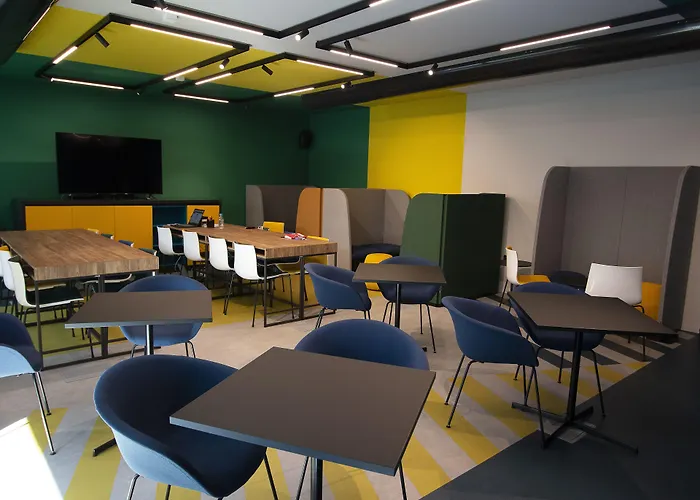 Hotel Demo Design Emotion