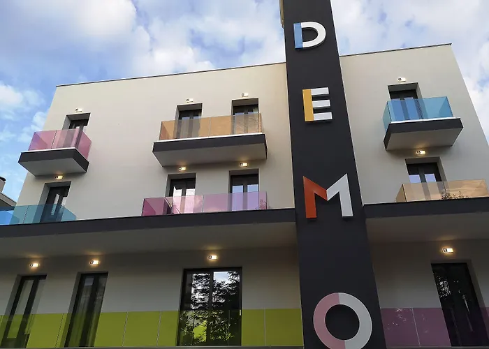 Demo Design Emotion Rimini