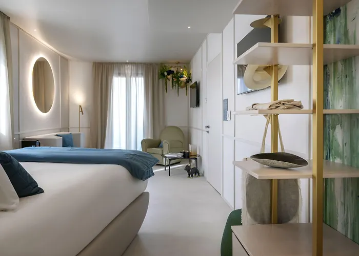 Demo Design Emotion Hotel