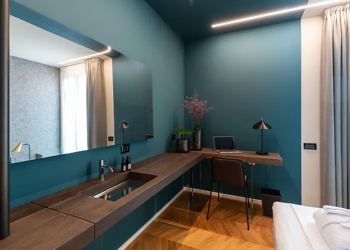 Hotel Demo Design Emotion Rimini