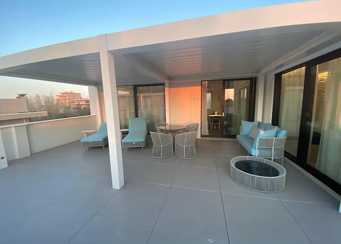 Demo Design Emotion 4* Rimini