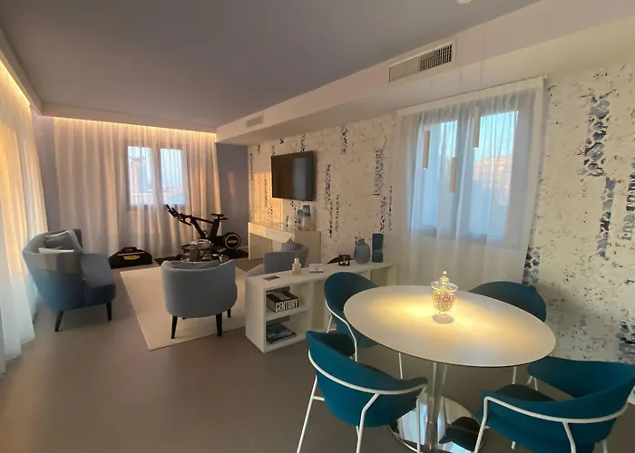 Hotel Demo Design Emotion Rimini