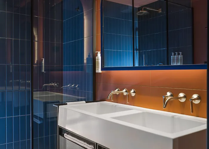 Demo Design Emotion Hotel Rimini