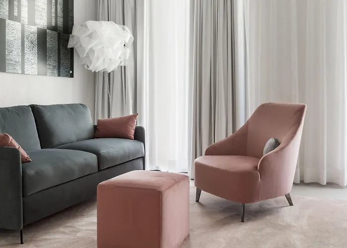 Hotel Demo Design Emotion 4*