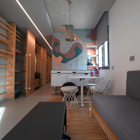 Demo Design Emotion 4* Римини