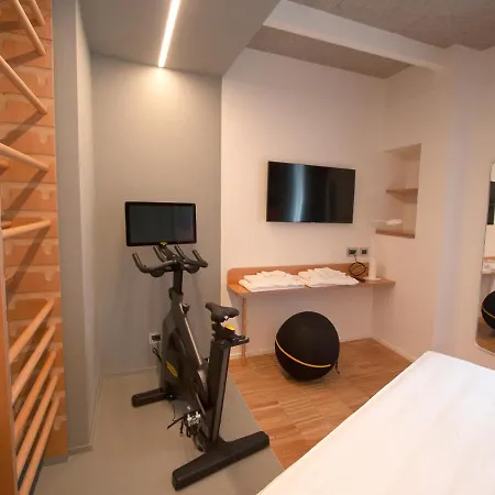 Demo Design Emotion Отель