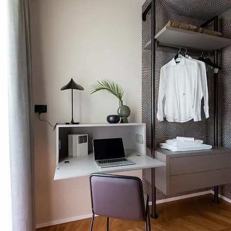 Demo Design Emotion Отель