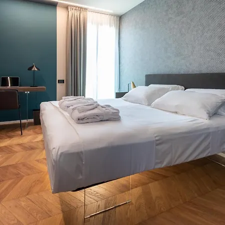 Demo Design Emotion Hotel