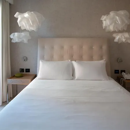 Demo Design Emotion Hotel 4*