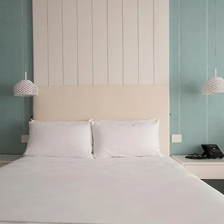 Hotel Demo Design Emotion Rimini