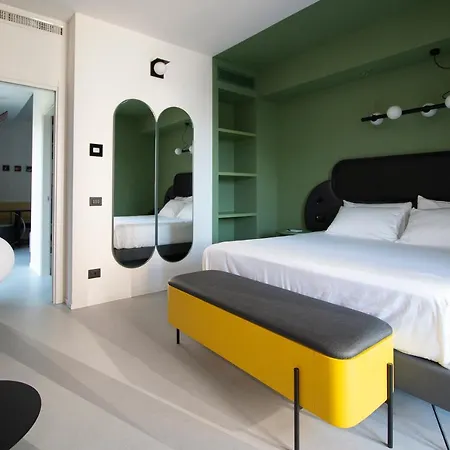 Demo Design Emotion 4* Rimini
