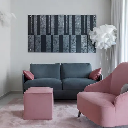 Hotel Demo Design Emotion