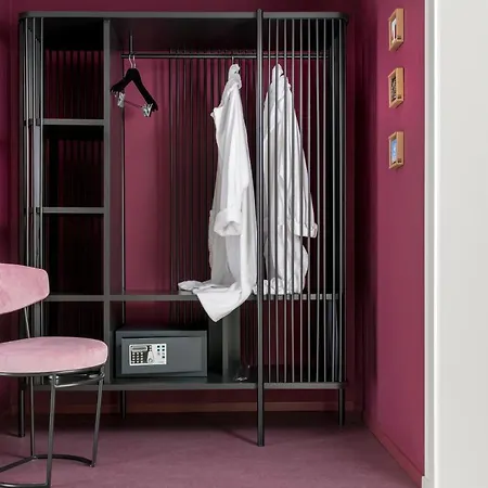 Hotel Demo Design Emotion 4*