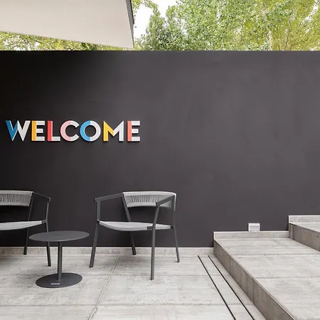 Hotel Demo Design Emotion