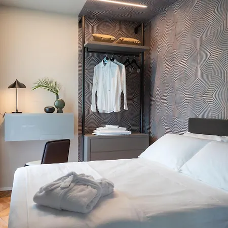 Hotel Demo Design Emotion Rimini