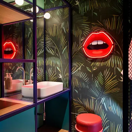 Demo Design Emotion 4* Rimini