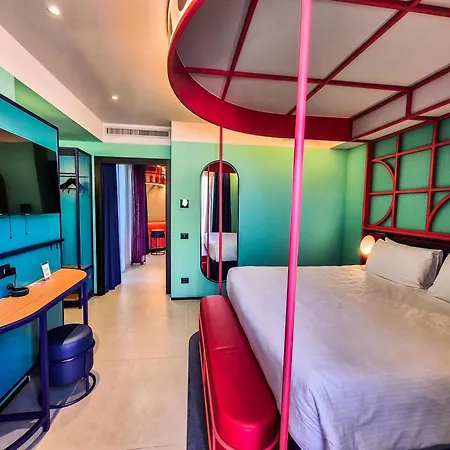 Demo Design Emotion Hotel