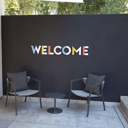 Отель Demo Design Emotion Римини