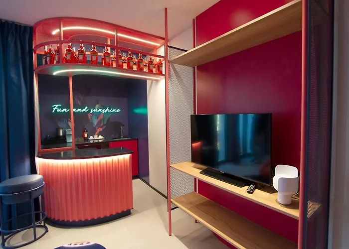 Demo Design Emotion 4*