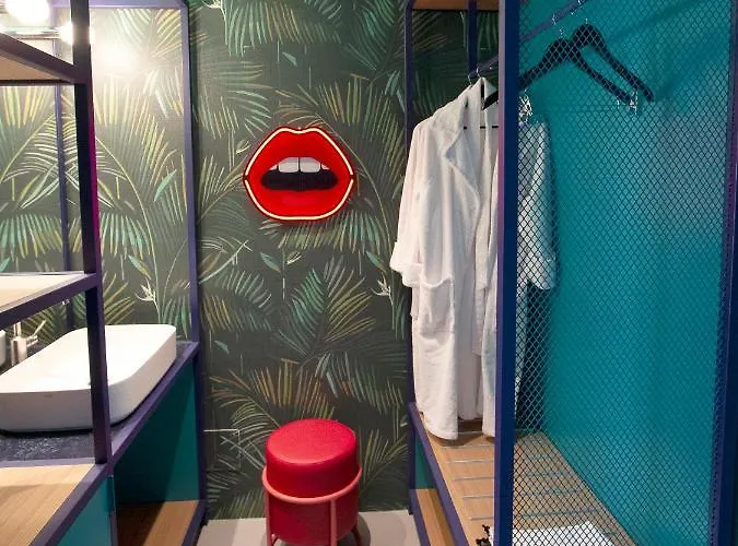 Otel Demo Design Emotion Rimini