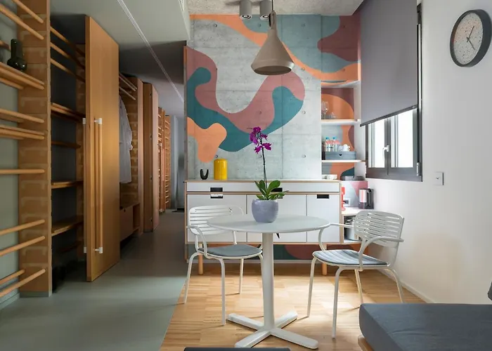 Demo Design Emotion 4* Rimini