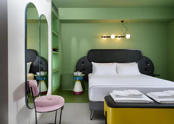 Demo Design Emotion 4*