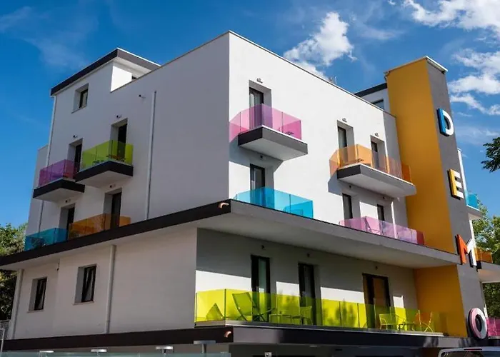 Demo Design Emotion Rimini