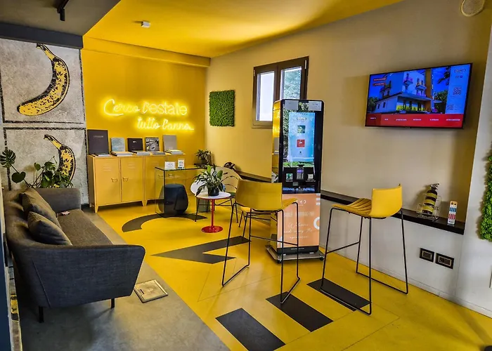 Hotel Demo Design Emotion