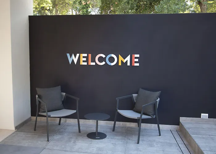 Otel Demo Design Emotion Rimini