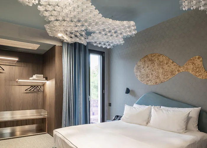 Demo Design Emotion 4*