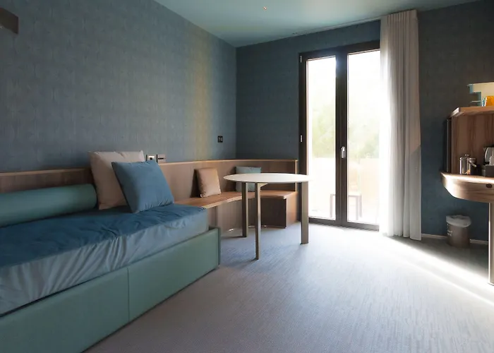 Demo Design Emotion Otel Rimini