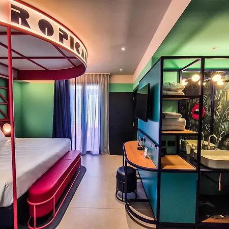 Demo Design Emotion Ρίμινι