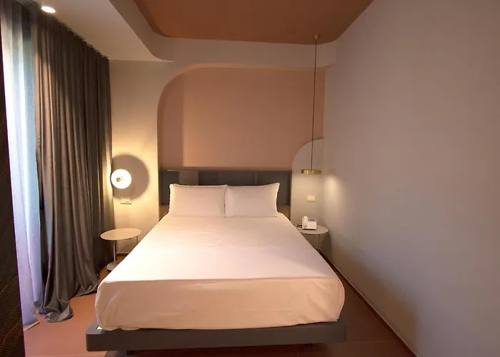 Hotel Demo Design Emotion
