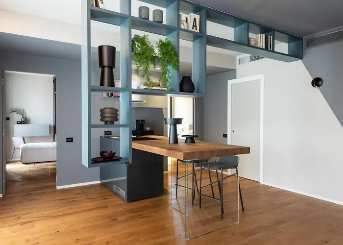 Ξενοδοχείο Demo Design Emotion 4*