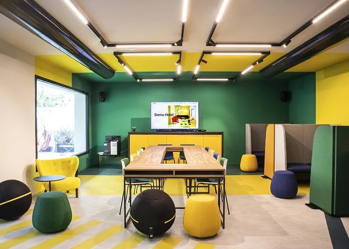 Demo Design Emotion Ρίμινι