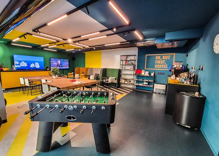 Ξενοδοχείο Demo Design Emotion Ρίμινι