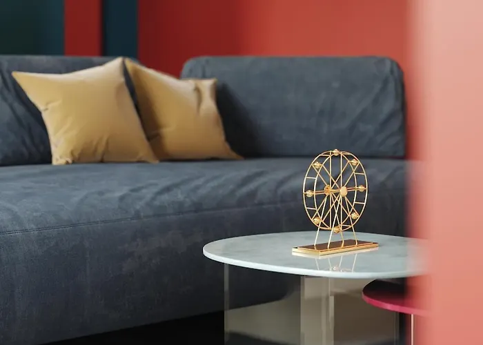 Demo Design Emotion Ρίμινι