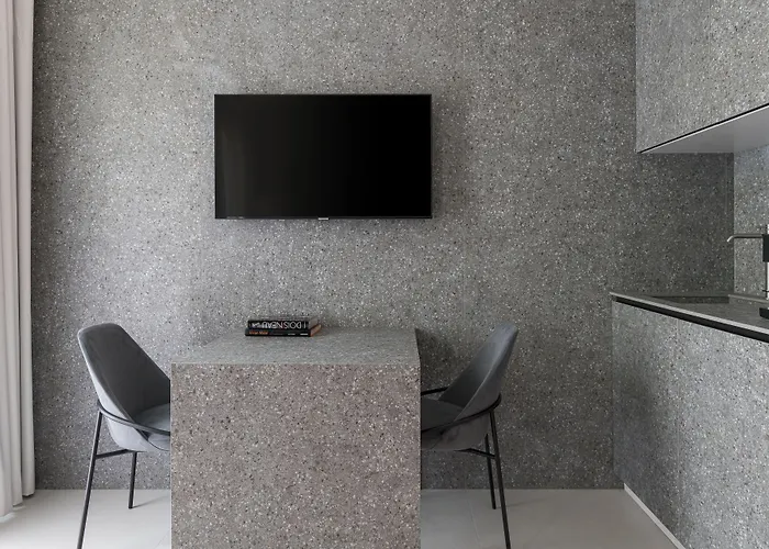 Ξενοδοχείο Demo Design Emotion 4*